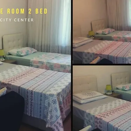 شقة City Center بورصة